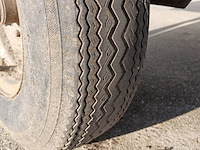 Aanhangwagen - bagagewagen firebird - afbeelding 4 van  20