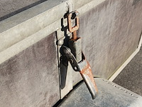 Aanhangwagen - bagagewagen firebird - afbeelding 8 van  20