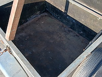 Aanhangwagen - bagagewagen firebird - afbeelding 13 van  20