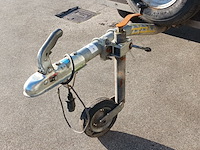 Aanhangwagen - bagagewagen firebird - afbeelding 19 van  20