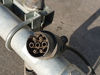 Aanhangwagen - bagagewagen firebird - afbeelding 20 van  20