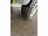 Aanhangwagen - bagagewagen - afbeelding 6 van  6