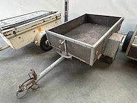 Aanhangwagen (4x) - afbeelding 3 van  6