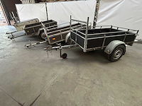 Aanhangwagen (4x) - afbeelding 5 van  6