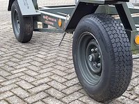 Aanhangwagen, ahw - afbeelding 2 van  10