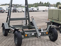 Aanhangwagen, ahw - afbeelding 3 van  10