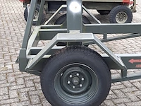 Aanhangwagen, ahw - afbeelding 4 van  10