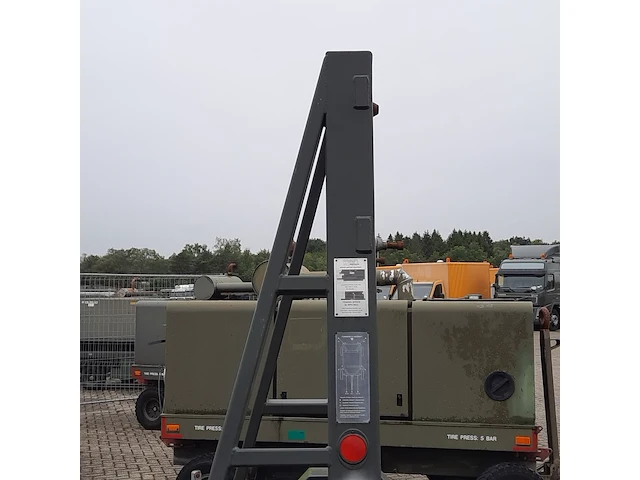 Aanhangwagen, ahw - afbeelding 5 van  10