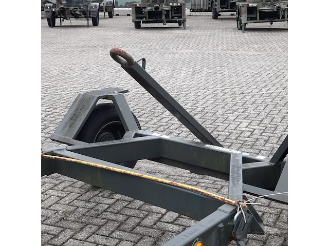 Aanhangwagen, ahw - afbeelding 7 van  10