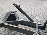 Aanhangwagen, ahw - afbeelding 7 van  10
