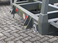Aanhangwagen, ahw - afbeelding 8 van  10