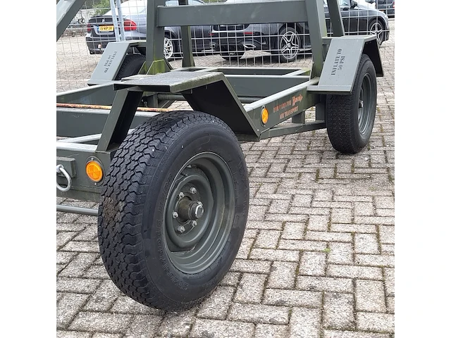 Aanhangwagen, ahw - afbeelding 10 van  10