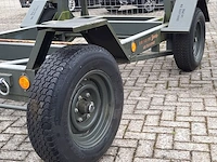 Aanhangwagen, ahw - afbeelding 10 van  10