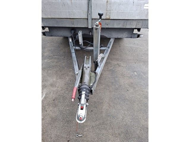 Aanhangwagen, ansems, ks3, 2002 - afbeelding 2 van  20
