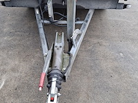 Aanhangwagen, ansems, ks3, 2002 - afbeelding 2 van  20