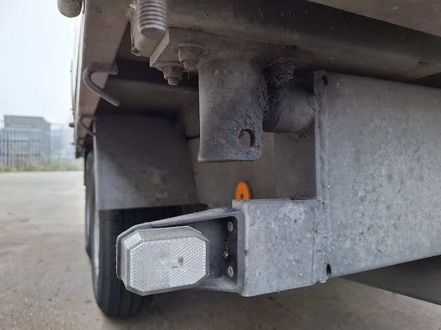 Aanhangwagen, ansems, ks3, 2002 - afbeelding 7 van  20