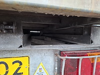 Aanhangwagen, ansems, ks3, 2002 - afbeelding 9 van  20