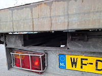 Aanhangwagen, ansems, ks3, 2002 - afbeelding 10 van  20