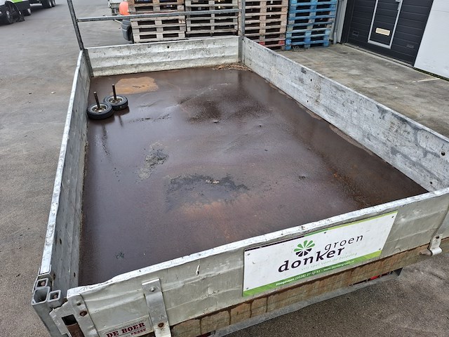 Aanhangwagen, ansems, ks3, 2002 - afbeelding 11 van  20