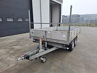 Aanhangwagen, ansems, ks3, 2002 - afbeelding 12 van  20