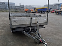 Aanhangwagen, ansems, ks3, 2002 - afbeelding 14 van  20