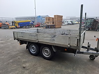 Aanhangwagen, ansems, ks3, 2002 - afbeelding 15 van  20