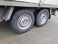 Aanhangwagen, ansems, ks3, 2002 - afbeelding 19 van  20