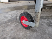 Aanhangwagen, anssems, 1300, 2000 - afbeelding 2 van  16