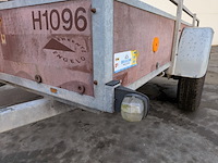 Aanhangwagen, anssems, 1300, 2000 - afbeelding 3 van  16