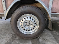 Aanhangwagen, anssems, 1300, 2000 - afbeelding 4 van  16