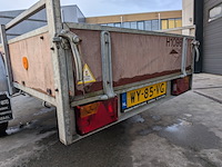 Aanhangwagen, anssems, 1300, 2000 - afbeelding 5 van  16