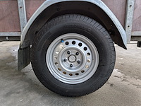 Aanhangwagen, anssems, 1300, 2000 - afbeelding 7 van  16