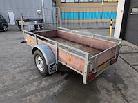 Aanhangwagen, anssems, 1300, 2000 - afbeelding 10 van  16