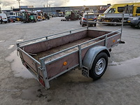 Aanhangwagen, anssems, 1300, 2000 - afbeelding 12 van  16