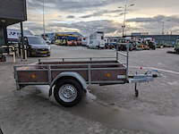 Aanhangwagen, anssems, 1300, 2000 - afbeelding 13 van  16
