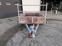 Aanhangwagen, anssems, 1300, 2000 - afbeelding 15 van  16