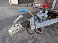 Aanhangwagen, anssems, 1300, 2000 - afbeelding 16 van  16