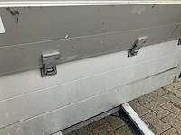 Aanhangwagen, anssems, 750 kg - afbeelding 3 van  12