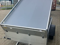 Aanhangwagen, anssems, 750 kg - afbeelding 4 van  12