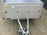 Aanhangwagen, anssems, 750 kg - afbeelding 5 van  12