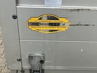 Aanhangwagen, anssems, 750 kg - afbeelding 6 van  12