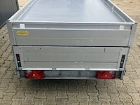 Aanhangwagen, anssems, 750 kg - afbeelding 9 van  12