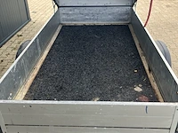 Aanhangwagen, anssems, 750 kg - afbeelding 11 van  12