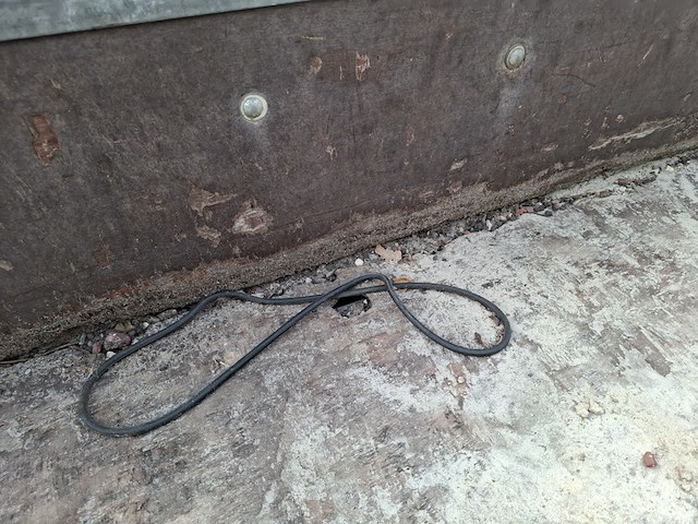 Aanhangwagen, anssems, ansa 2038, 2001 - afbeelding 2 van  15