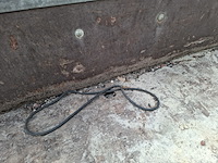 Aanhangwagen, anssems, ansa 2038, 2001 - afbeelding 2 van  15