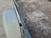 Aanhangwagen, anssems, ansa 2038, 2001 - afbeelding 5 van  15