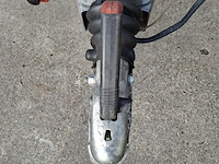 Aanhangwagen, anssems, ansa 2038, 2001 - afbeelding 7 van  15