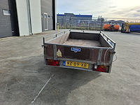 Aanhangwagen, anssems, ansa 2038, 2001 - afbeelding 9 van  15