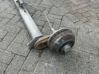 Aanhangwagen as - afbeelding 6 van  6