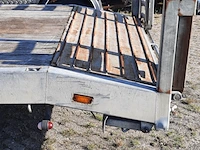 Aanhangwagen / autoambulance, veldhuizen, p31-5a, 2003 - afbeelding 5 van  21